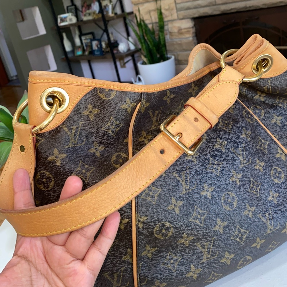 ❤️authentic lv - Picture 7 of 15